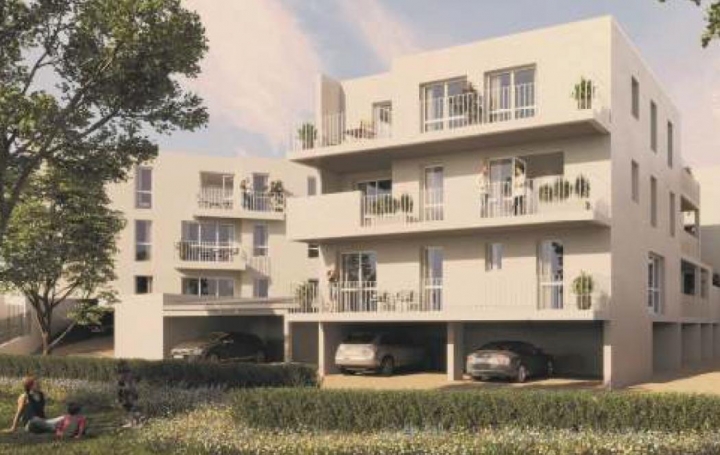 IMMOG Le Haillan Agent Immobilier : Appartement | LA ROCHELLE (17000) | 60 m2 | 285 000 € 