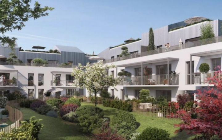 Annonces LEHAILLAN : Appartement | BEGLES (33130) | 43 m2 | 200 000 € 