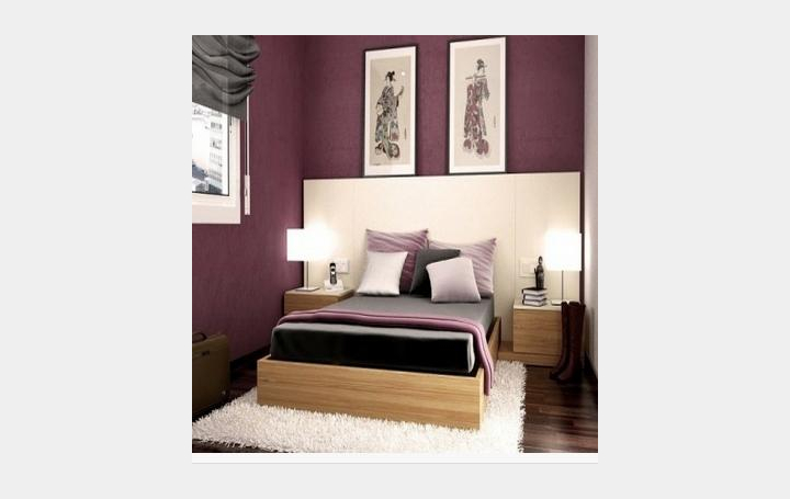 Annonces LEHAILLAN : Appartement | BEGLES (33130) | 43 m2 | 200 000 € 