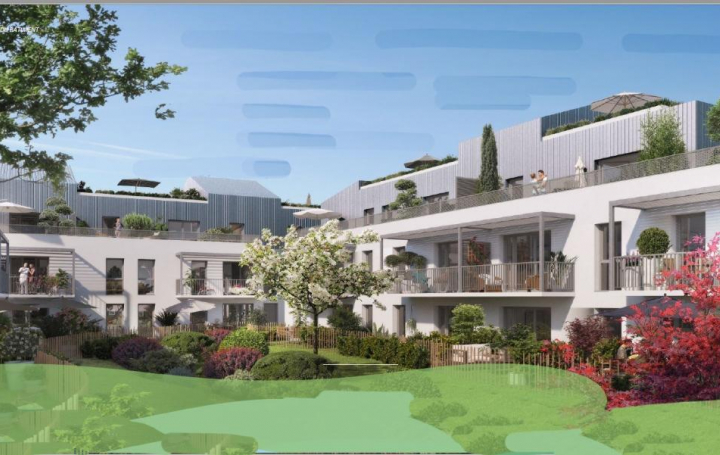 IMMOG Le Haillan Agent Immobilier : Apartment | BEGLES (33130) | 84 m2 | 313 000 € 