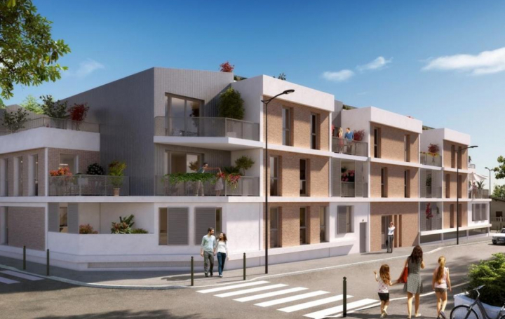 IMMOG Le Haillan Agent Immobilier : Apartment | BEGLES (33130) | 84 m2 | 313 000 € 