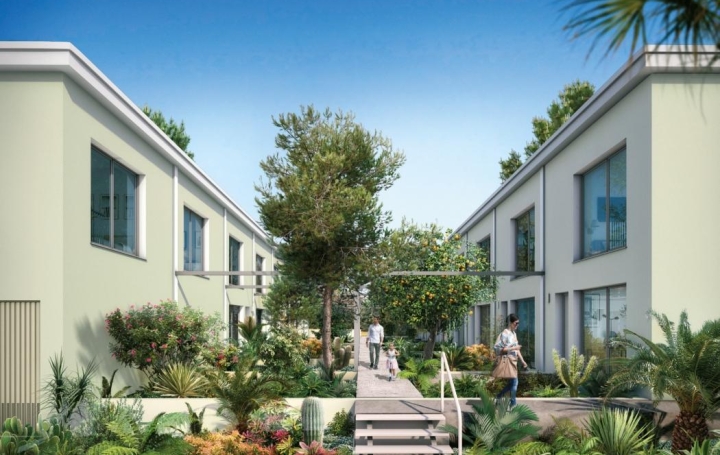 Annonces LEHAILLAN : Maison / Villa | BORDEAUX (33200) | 69 m2 | 415 000 € 