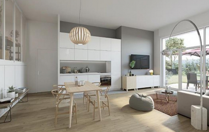 IMMOG Le Haillan Agent Immobilier : Maison / Villa | EYSINES (33320) | 86 m2 | 380 000 € 