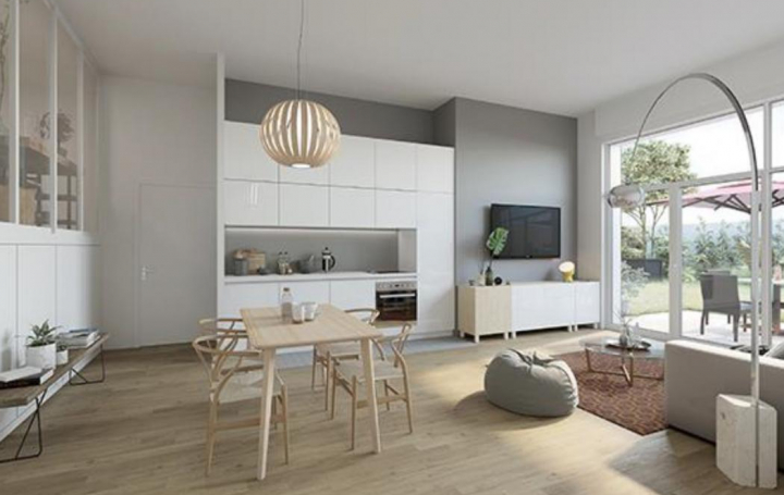 Annonces LEHAILLAN : Maison / Villa | EYSINES (33320) | 67 m2 | 304 800 € 