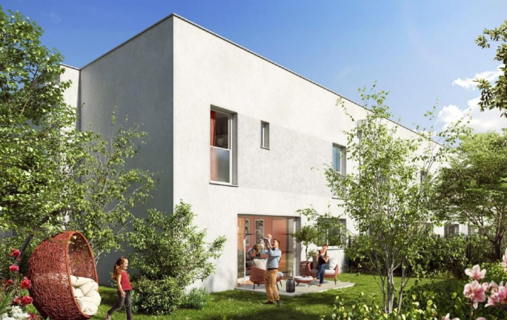 Annonces LEHAILLAN : Maison / Villa | EYSINES (33320) | 67 m2 | 304 800 € 