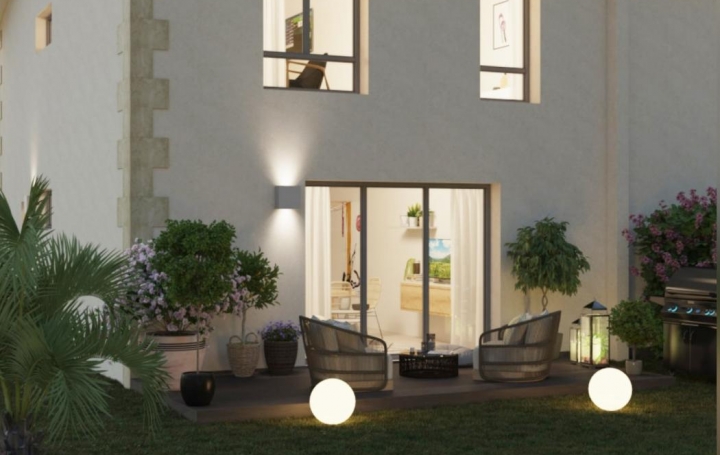 Annonces LEHAILLAN : Maison / Villa | PESSAC (33600) | 90 m2 | 399 500 € 