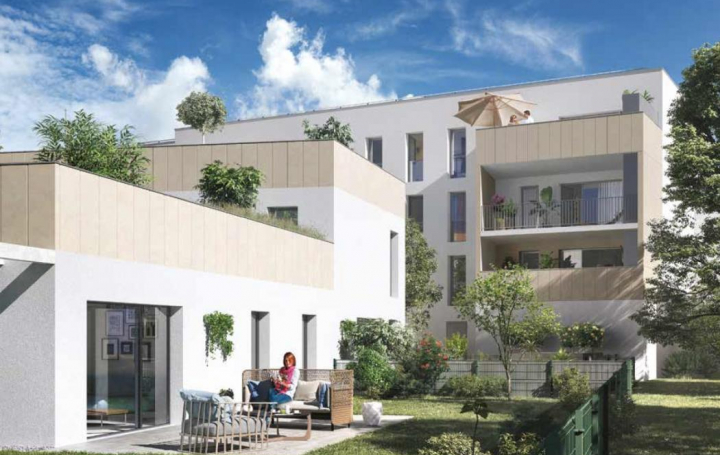 IMMOG Le Haillan Agent Immobilier : Appartement | BORDEAUX (33000) | 84 m2 | 488 000 € 