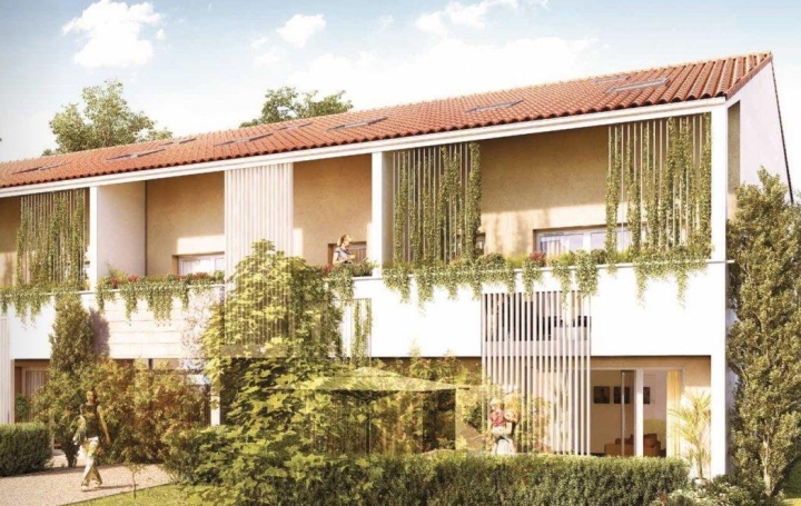 IMMOG Le Haillan Agent Immobilier : Appartement | TALENCE (33400) | 77 m2 | 354 000 € 