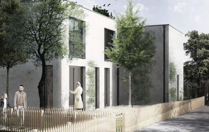 IMMOG Le Haillan Agent Immobilier : House | VILLENAVE-D'ORNON (33140) | 66 m2 | 297 000 € 
