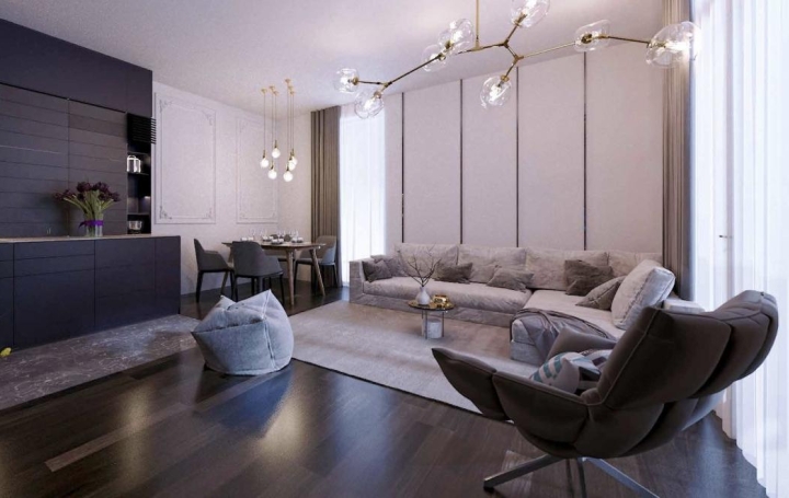 Annonces LEHAILLAN : Maison / Villa | SAINT-MEDARD-EN-JALLES (33160) | 85 m2 | 359 000 € 