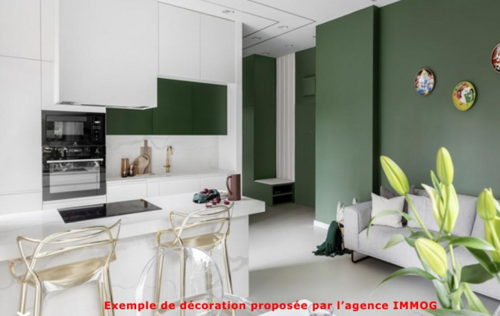 IMMOG Le Haillan Agent Immobilier : Apartment | PESSAC (33600) | 67 m2 | 334 000 € 