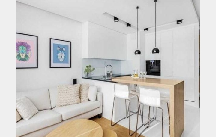  IMMOG Le Haillan Agent Immobilier Apartment | BORDEAUX (33000) | 42 m2 | 235 000 € 