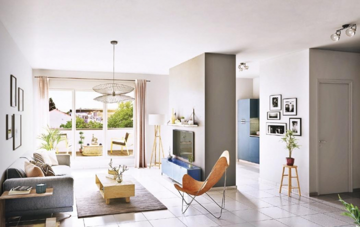 IMMOG Le Haillan Agent Immobilier : Apartment | BEGLES (33130) | 63 m2 | 328 000 € 