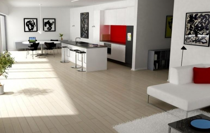 Annonces LEHAILLAN : Appartement | BEGLES (33130) | 63 m2 | 328 000 € 