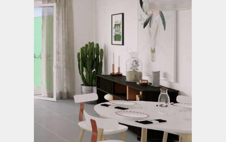 Annonces LEHAILLAN : Appartement | LORMONT (33310) | 44 m2 | 184 795 € 