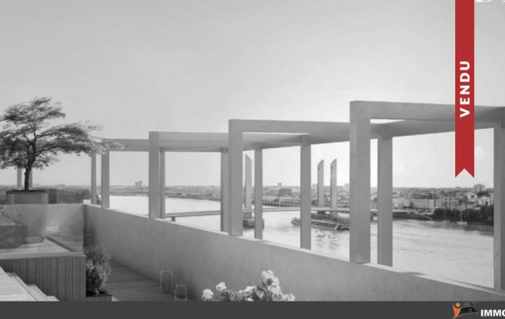 Annonces LEHAILLAN : Appartement | BORDEAUX (33100) | 91 m2 | 505 000 € 