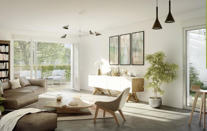 Annonces LEHAILLAN : Appartement | BORDEAUX (33800) | 104 m2 | 638 000 € 