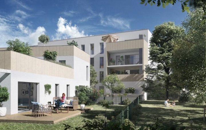 Annonces LEHAILLAN : Appartement | BORDEAUX (33800) | 104 m2 | 638 000 € 