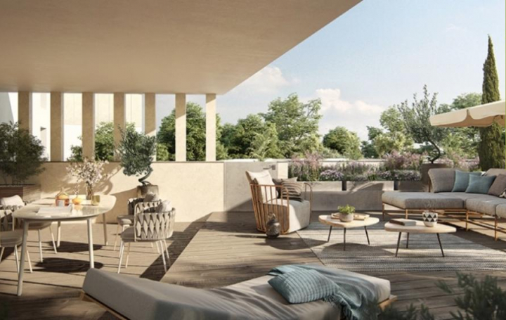 Annonces LEHAILLAN : Appartement | BORDEAUX (33800) | 104 m2 | 638 000 € 