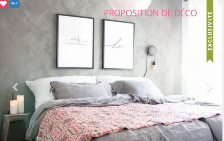 IMMOG Le Haillan Agent Immobilier : Appartement | BORDEAUX (33800) | 104 m2 | 638 000 € 