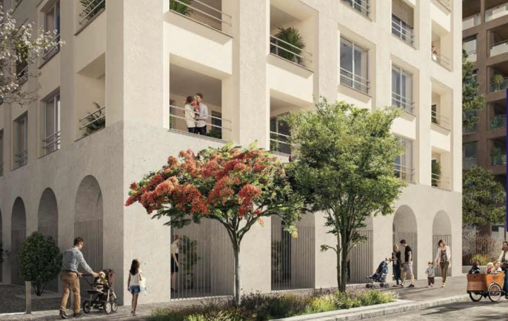 IMMOG Le Haillan Agent Immobilier : Apartment | BORDEAUX (33000) | 59 m2 | 309 000 € 