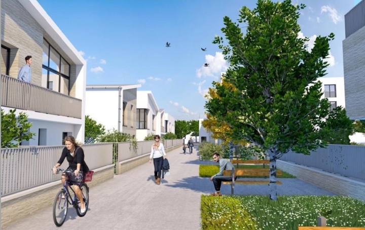 Annonces LEHAILLAN : Appartement | LA ROCHELLE (17000) | 47 m2 | 349 000 € 