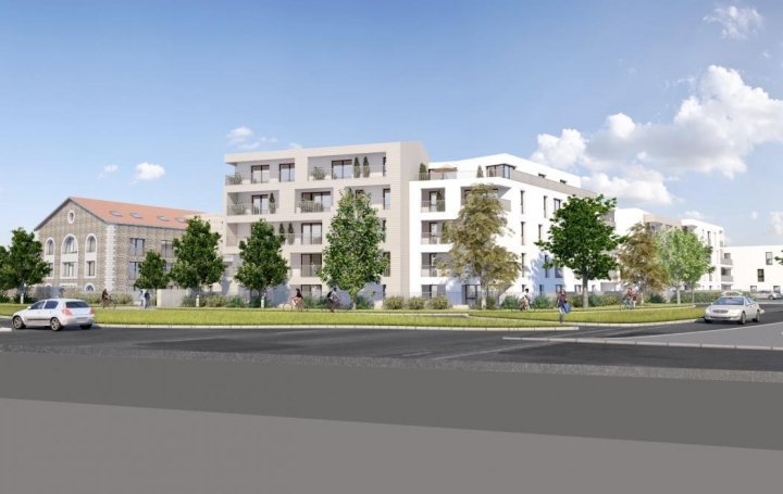 IMMOG Le Haillan Agent Immobilier : Appartement | LA ROCHELLE (17000) | 47 m2 | 349 000 € 