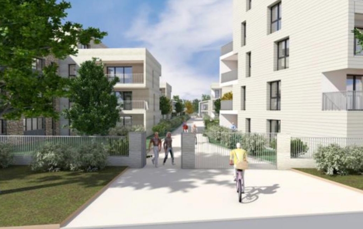 IMMOG Le Haillan Agent Immobilier : Apartment | LA ROCHELLE (17000) | 47 m2 | 349 000 € 