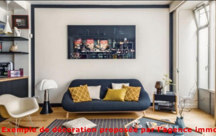 IMMOG Le Haillan Agent Immobilier : Appartement | CARIGNAN-DE-BORDEAUX (33360) | 58 m2 | 222 050 € 