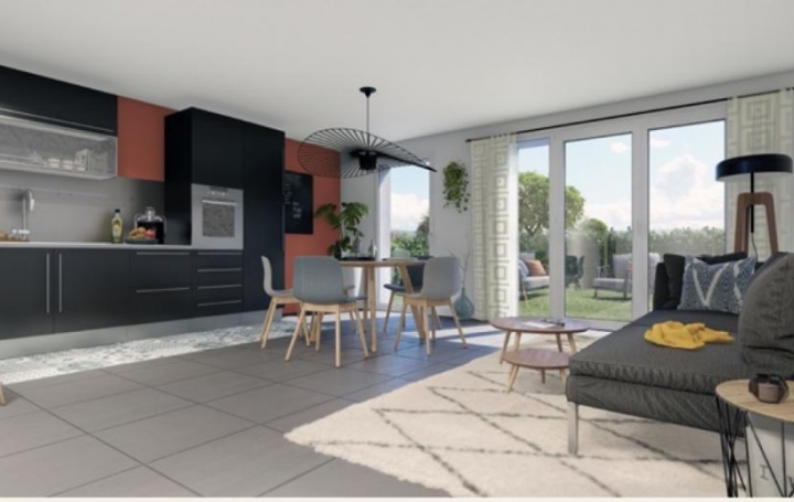 Annonces LEHAILLAN : Maison / Villa | LE BOUSCAT (33110) | 71 m2 | 372 500 € 