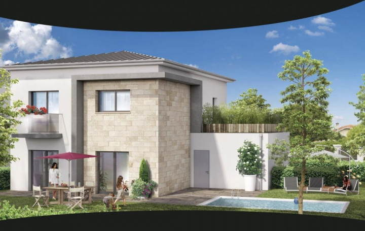 IMMOG Le Haillan Agent Immobilier : Maison / Villa | BORDEAUX (33000) | 135 m2 | 755 000 € 