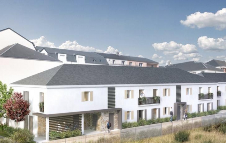 IMMOG Le Haillan Agent Immobilier : Appartement | LES SABLES-D'OLONNE (85100) | 90 m2 | 414 000 € 