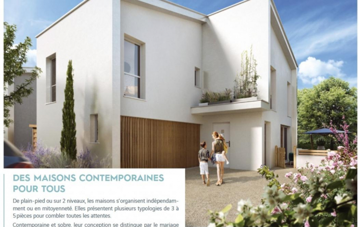IMMOG Le Haillan Agent Immobilier : Maison / Villa | LA ROCHELLE (17000) | 105 m2 | 475 000 € 