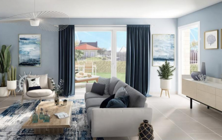 Annonces LEHAILLAN : Appartement | SAINT-MALO (35400) | 85 m2 | 399 000 € 