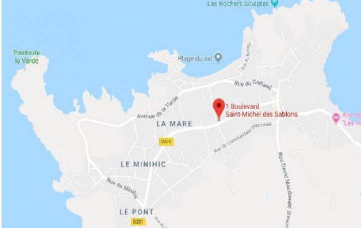 Annonces LEHAILLAN : Appartement | SAINT-MALO (35400) | 85 m2 | 399 000 € 