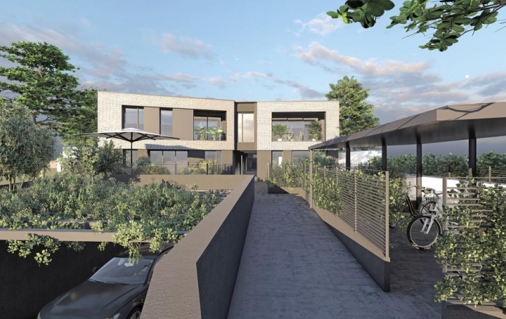 Annonces LEHAILLAN : Appartement | BORDEAUX (33200) | 37 m2 | 204 000 € 