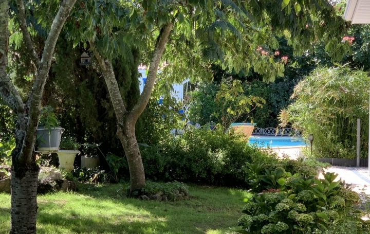 Annonces LEHAILLAN : Maison / Villa | BIGANOS (33380) | 241 m2 | 790 000 € 