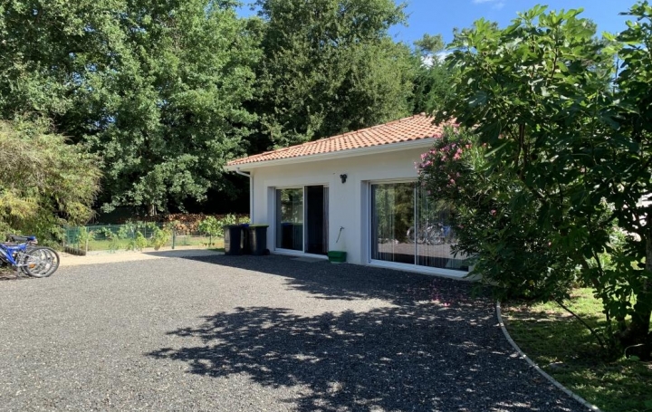 Annonces LEHAILLAN : Maison / Villa | BIGANOS (33380) | 241 m2 | 790 000 € 