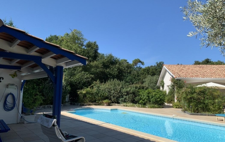 Annonces LEHAILLAN : Maison / Villa | BIGANOS (33380) | 241 m2 | 790 000 € 