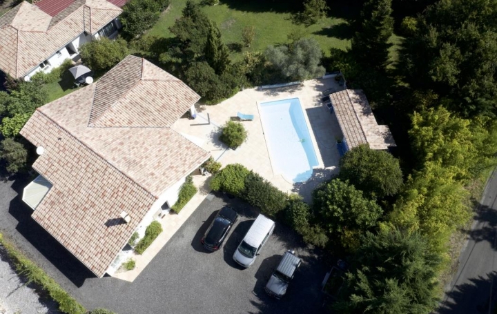 Annonces LEHAILLAN : Maison / Villa | BIGANOS (33380) | 241 m2 | 790 000 € 