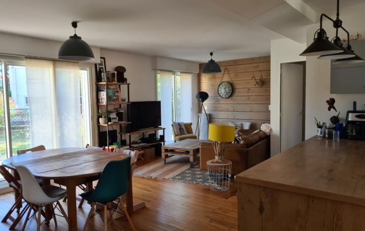 Annonces LEHAILLAN : Maison / Villa | MERIGNAC (33700) | 82 m2 | 385 000 € 