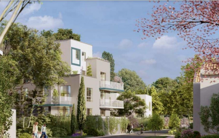 IMMOG Le Haillan Agent Immobilier : Maison / Villa | VILLENAVE-D'ORNON (33140) | 84 m2 | 336 000 € 