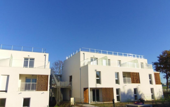 Annonces LEHAILLAN : Appartement | EYSINES (33320) | 75 m2 | 295 000 € 