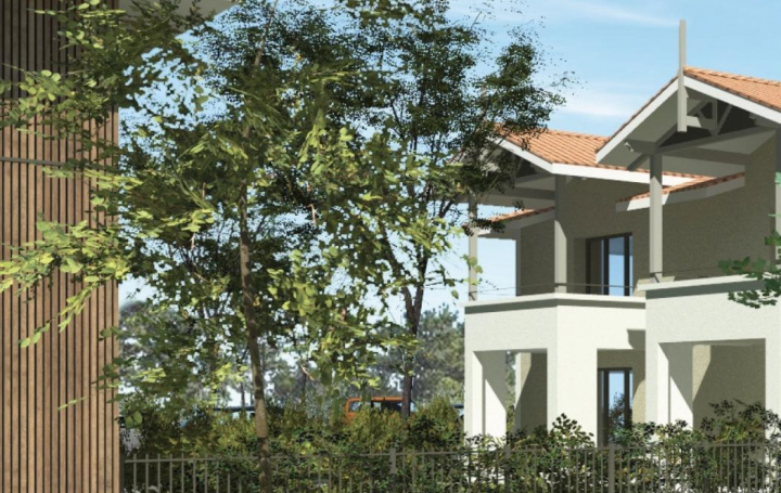 Annonces LEHAILLAN : Appartement | MARTIGNAS-SUR-JALLE (33127) | 63 m2 | 266 000 € 