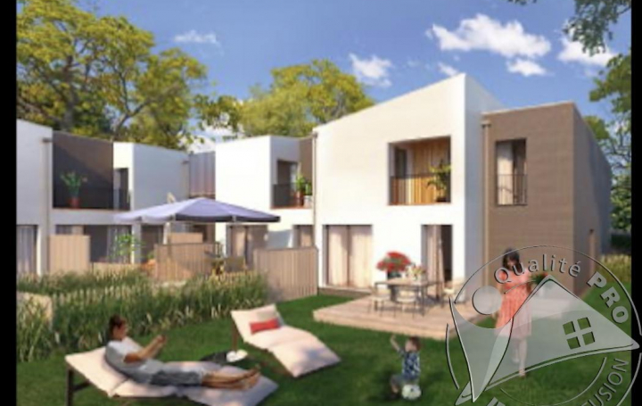 IMMOG Le Haillan Agent Immobilier : Maison / Villa | PESSAC (33600) | 70 m2 | 327 000 € 