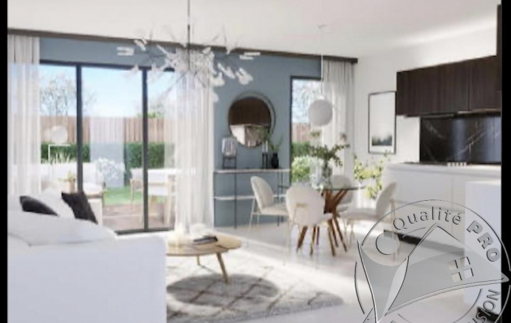 Annonces LEHAILLAN : Maison / Villa | PESSAC (33600) | 70 m2 | 327 000 € 