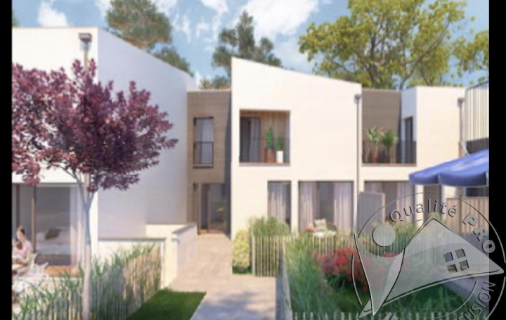 Annonces LEHAILLAN : Maison / Villa | PESSAC (33600) | 70 m2 | 327 000 € 