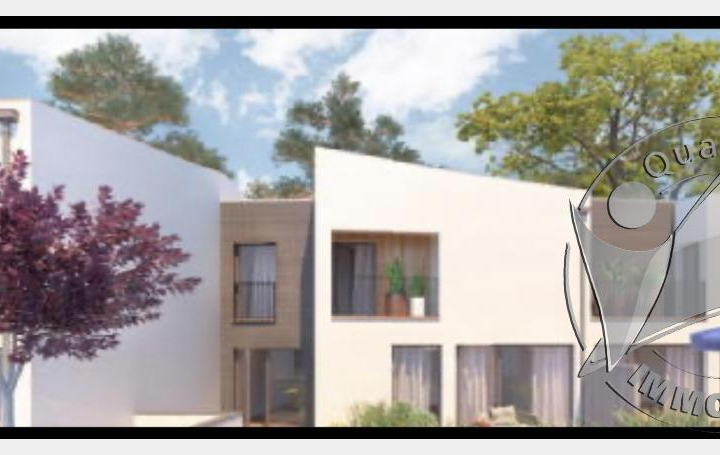 Annonces LEHAILLAN : Maison / Villa | PESSAC (33600) | 70 m2 | 327 000 € 