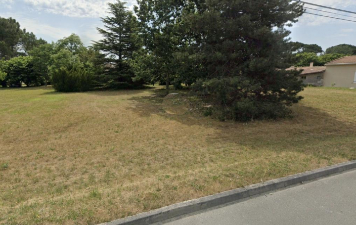 Annonces LEHAILLAN : Terrain | SAINT-MEDARD-D'EYRANS (33650) | 706 m2 | 233 050 € 