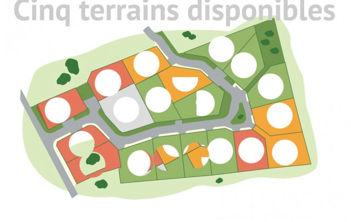 Annonces LEHAILLAN : Terrain | SAINT-MEDARD-D'EYRANS (33650) | 706 m2 | 233 050 € 